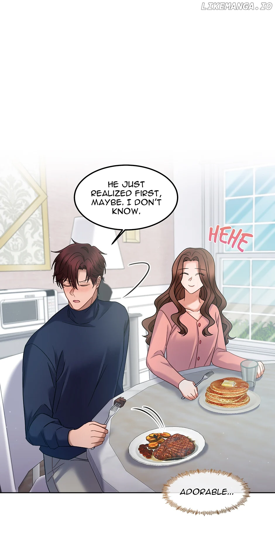 Torn Between Alphas Chapter 38 page 59