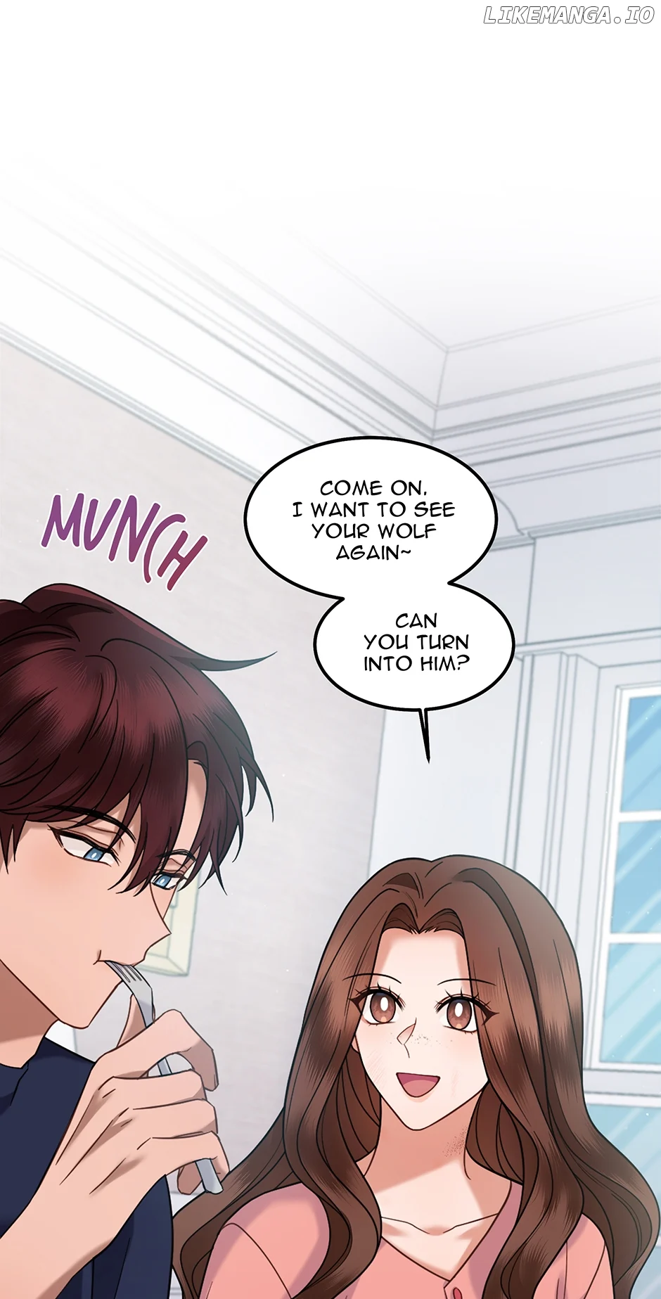 Torn Between Alphas Chapter 38 page 61