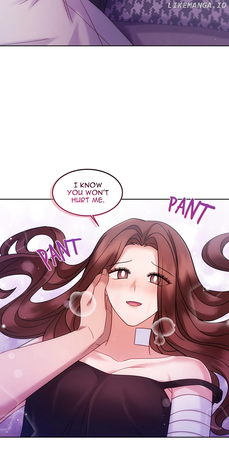 Torn Between Alphas Chapter 38 page 6