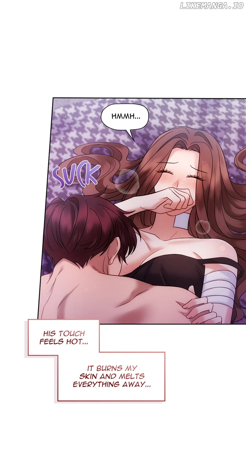 Torn Between Alphas Chapter 38 page 8