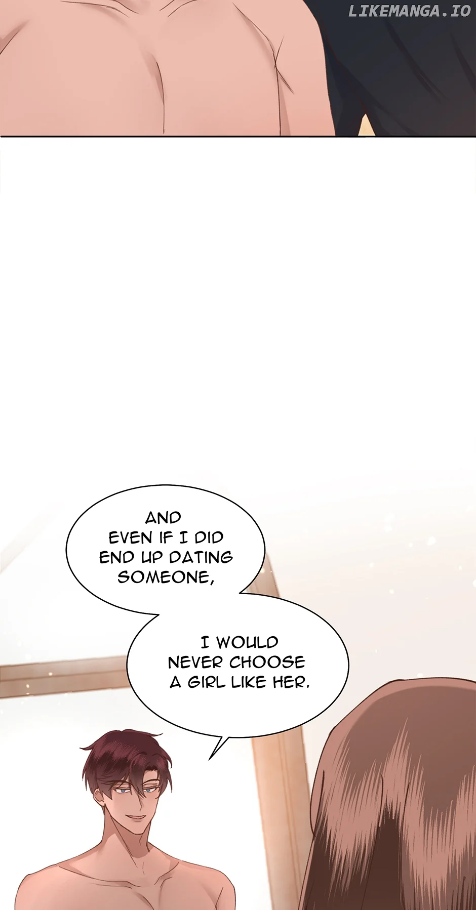 Torn Between Alphas Chapter 4 page 13