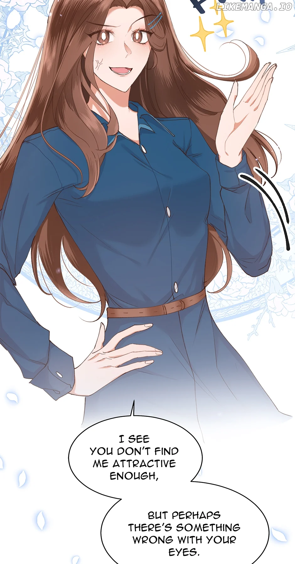 Torn Between Alphas Chapter 4 page 17