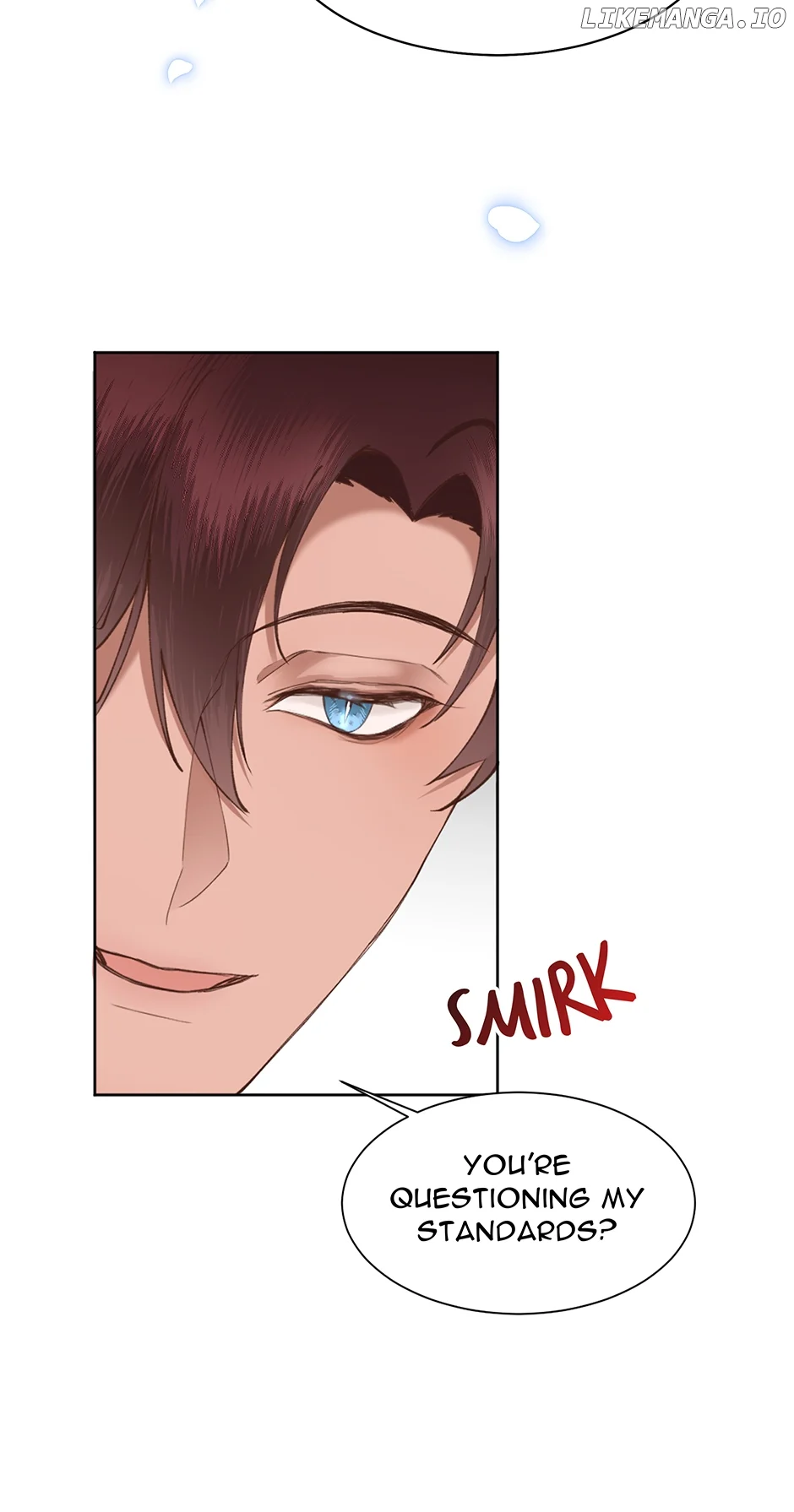 Torn Between Alphas Chapter 4 page 18
