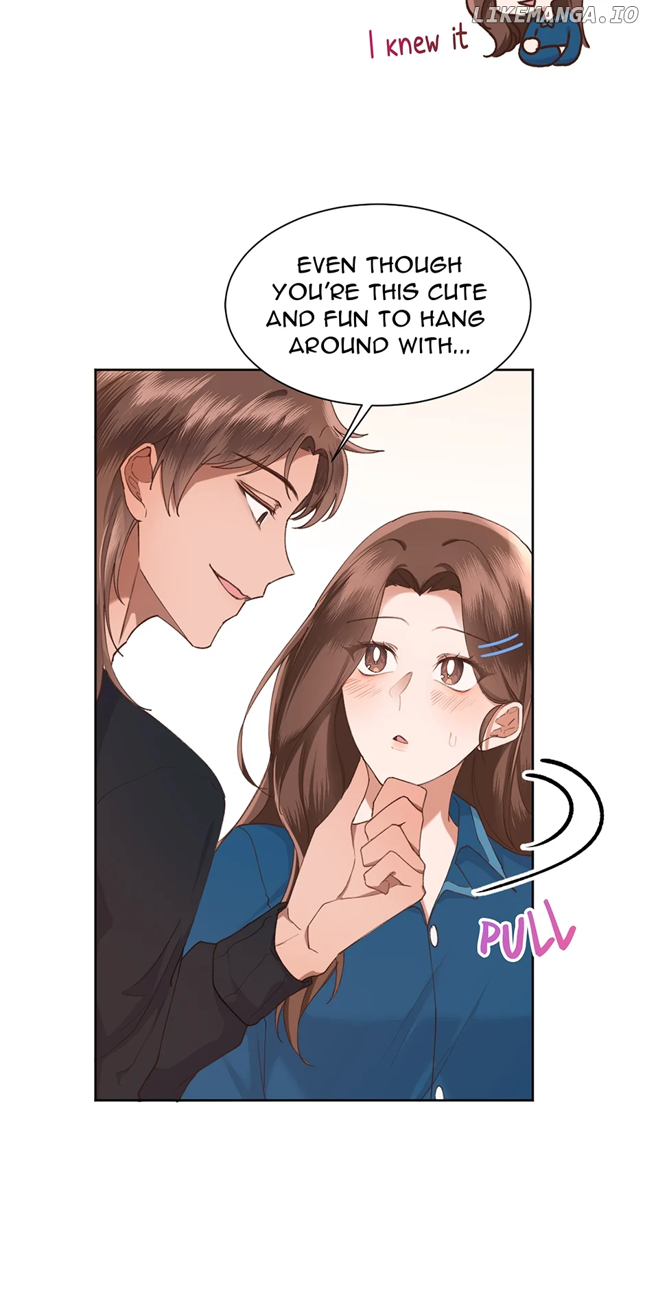 Torn Between Alphas Chapter 4 page 20