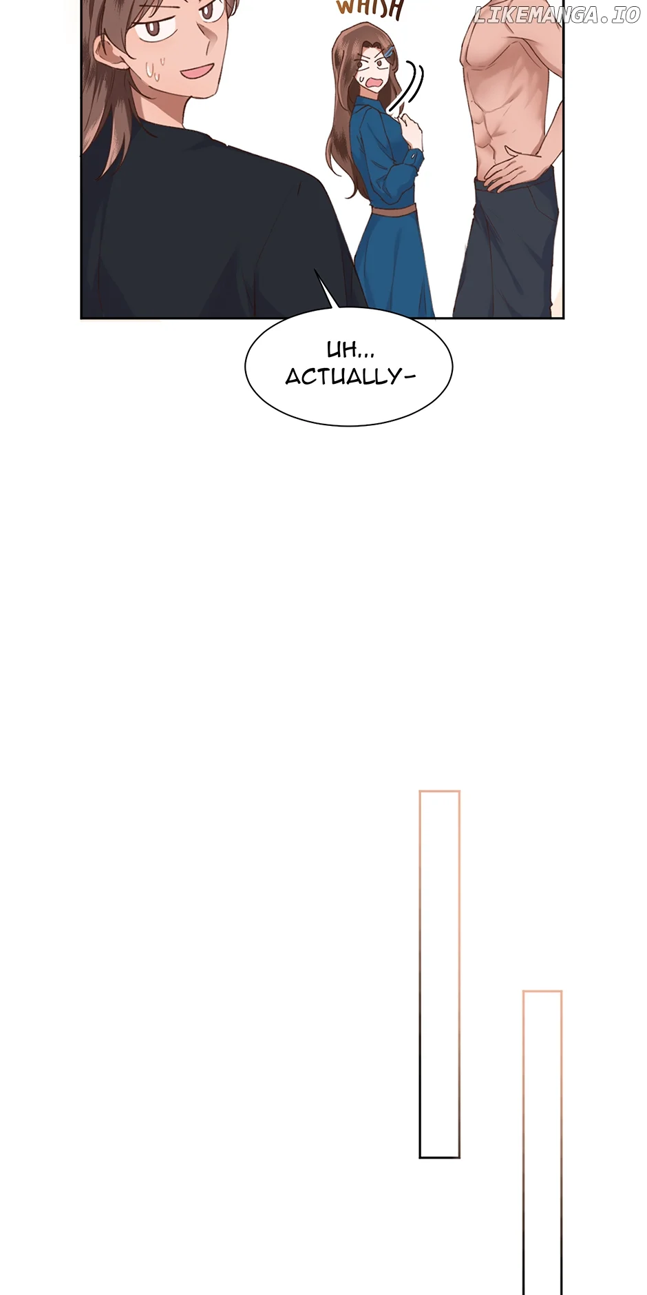 Torn Between Alphas Chapter 4 page 25