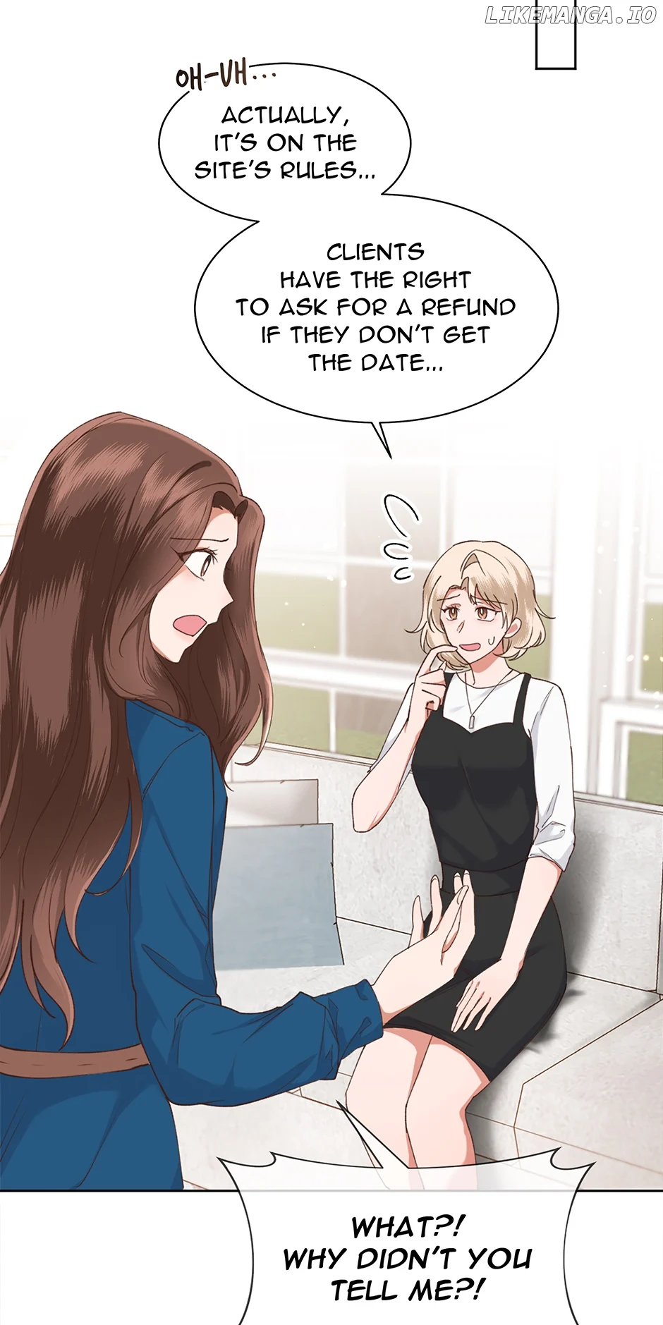 Torn Between Alphas Chapter 4 page 26