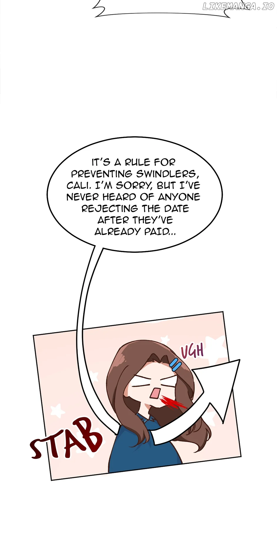 Torn Between Alphas Chapter 4 page 27
