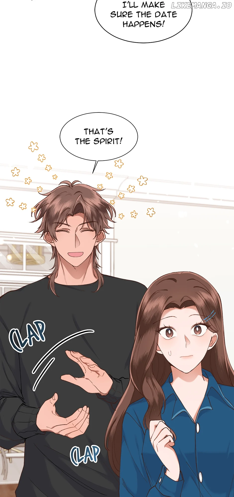 Torn Between Alphas Chapter 4 page 29