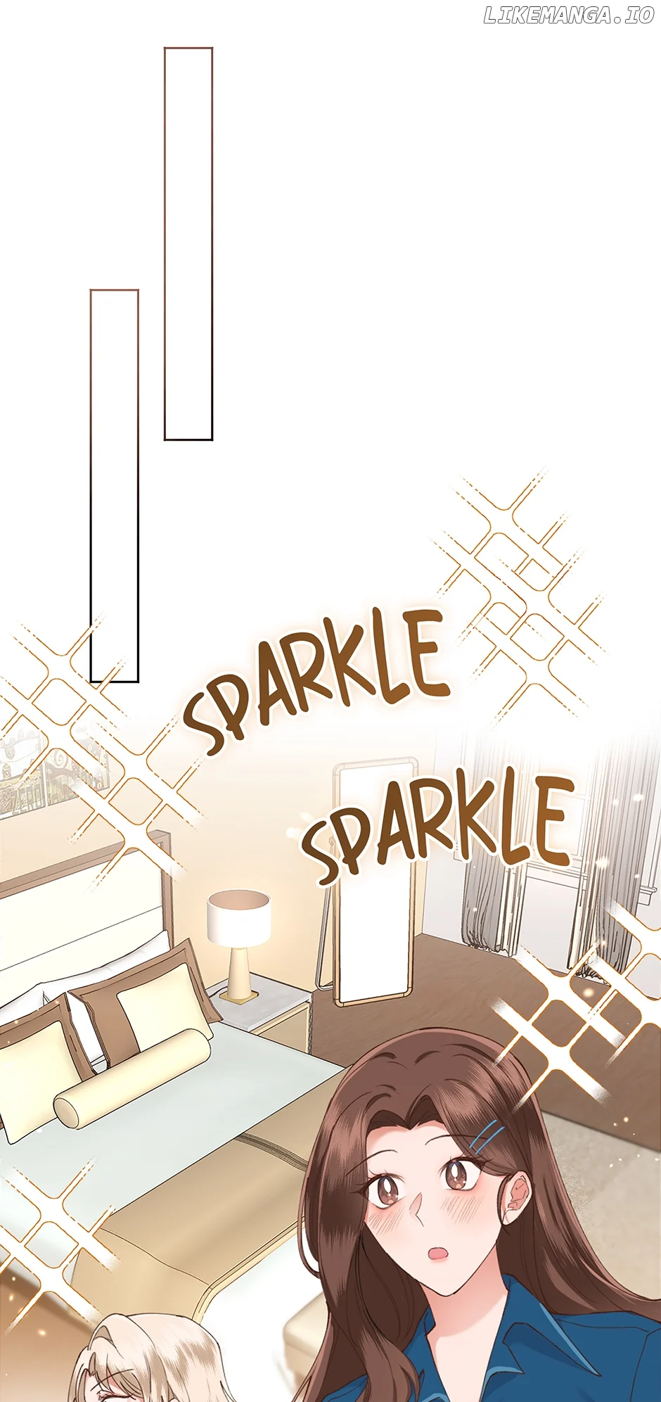 Torn Between Alphas Chapter 4 page 33