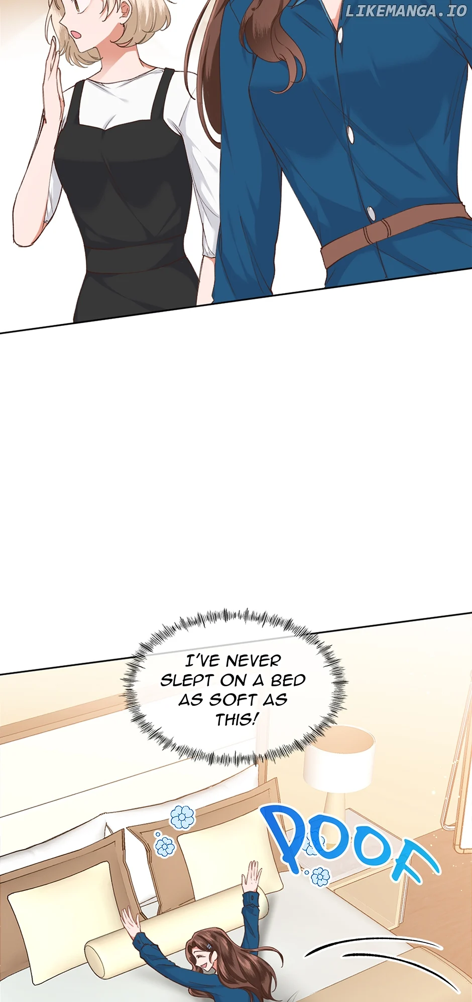Torn Between Alphas Chapter 4 page 34