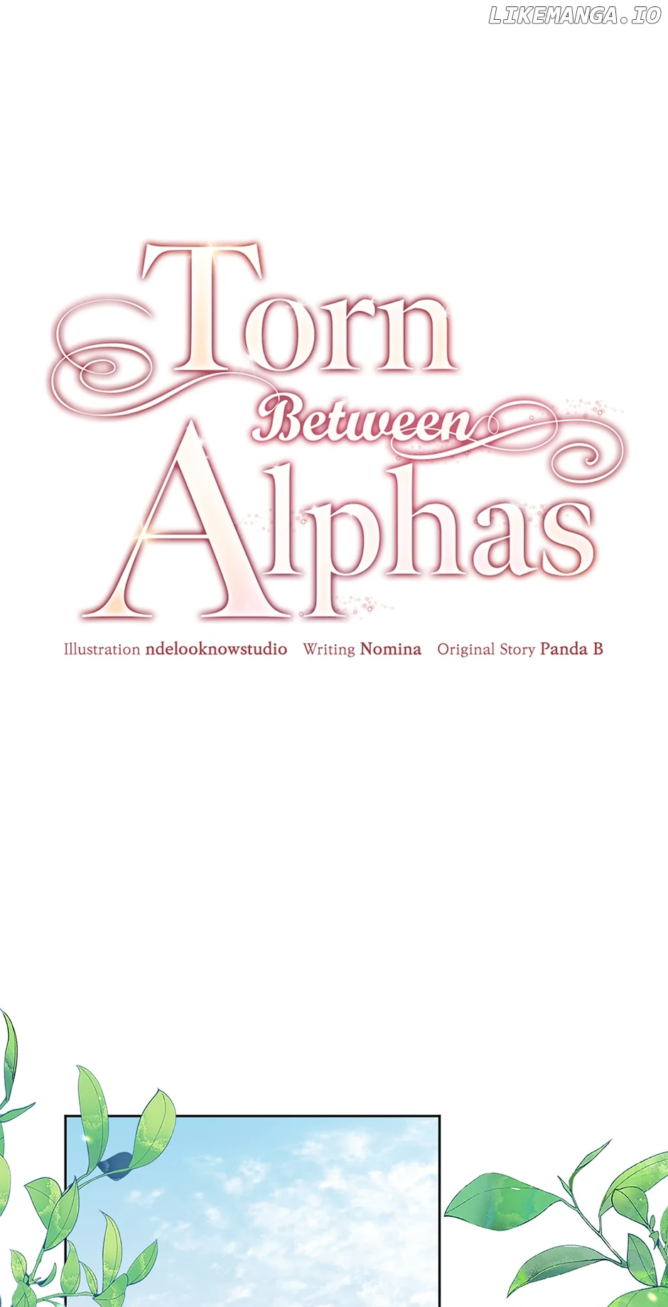 Torn Between Alphas Chapter 4 page 37