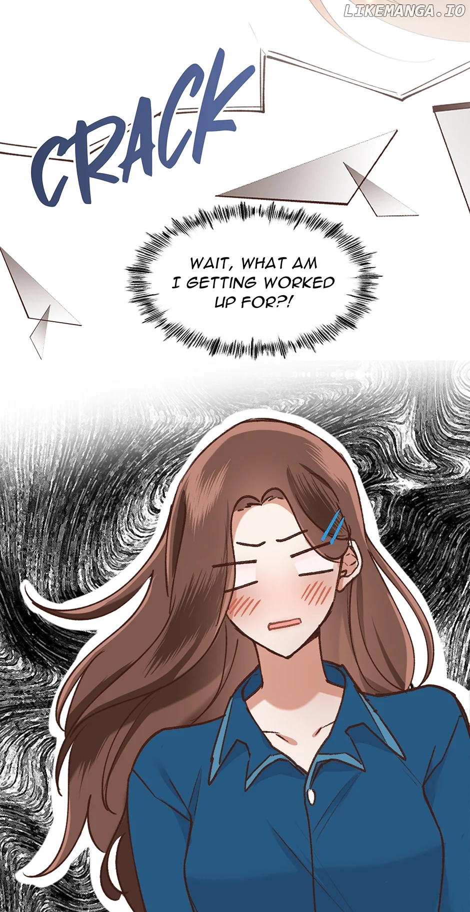 Torn Between Alphas Chapter 4 page 3
