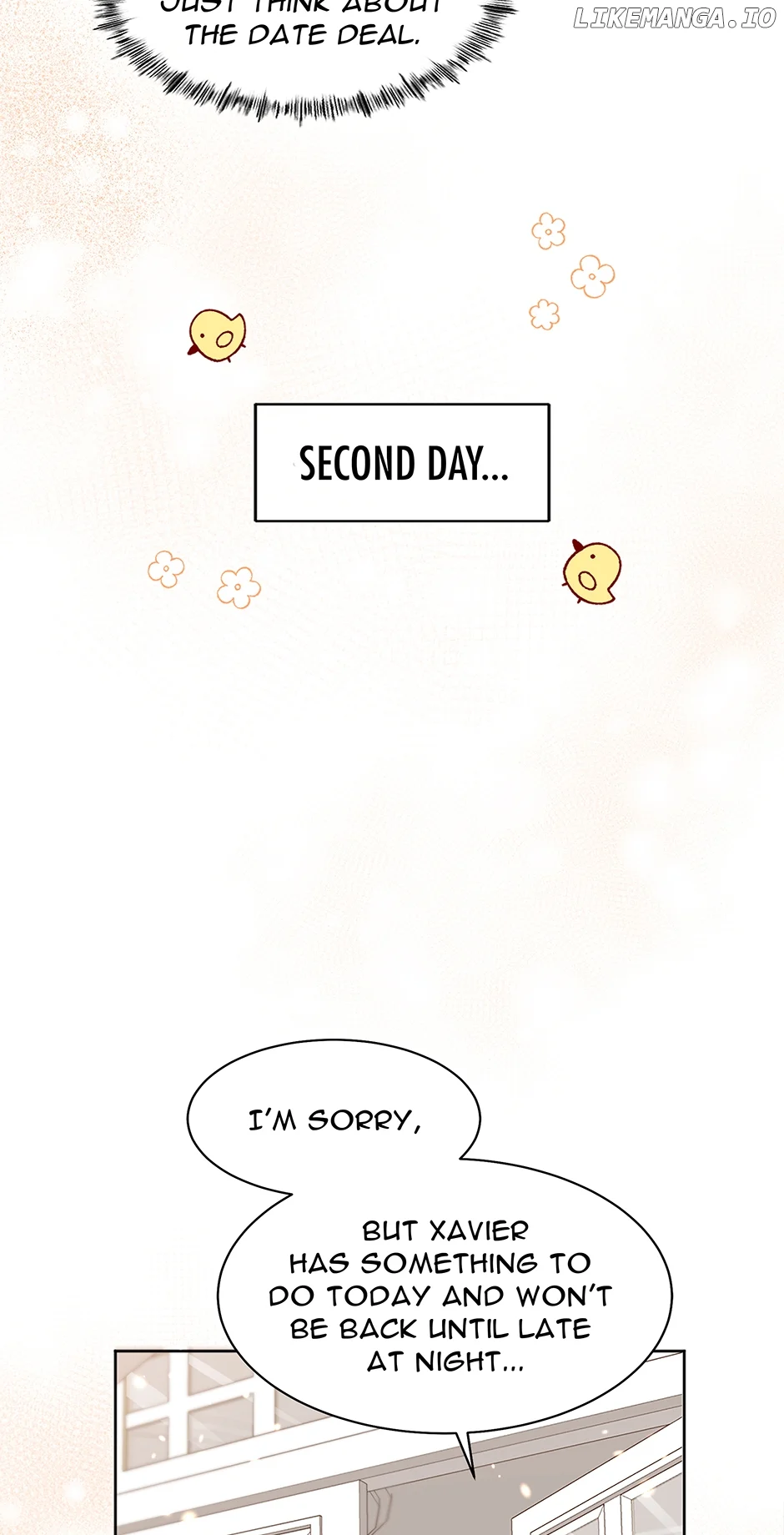 Torn Between Alphas Chapter 4 page 41