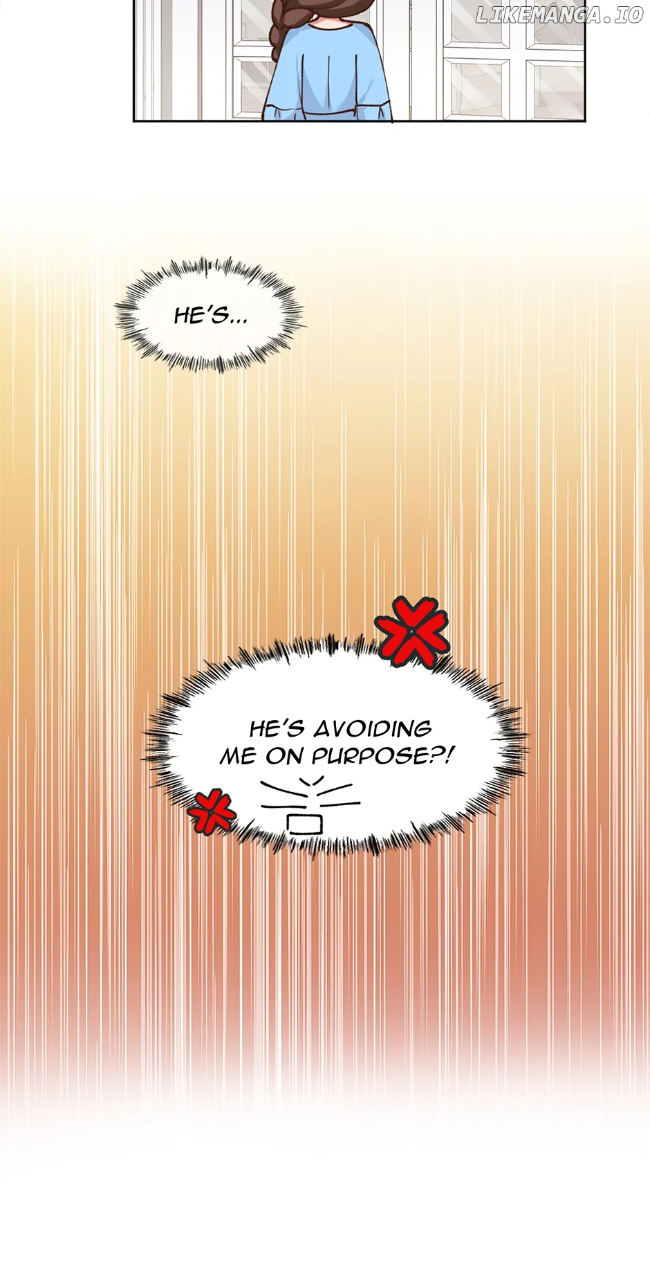 Torn Between Alphas Chapter 4 page 46