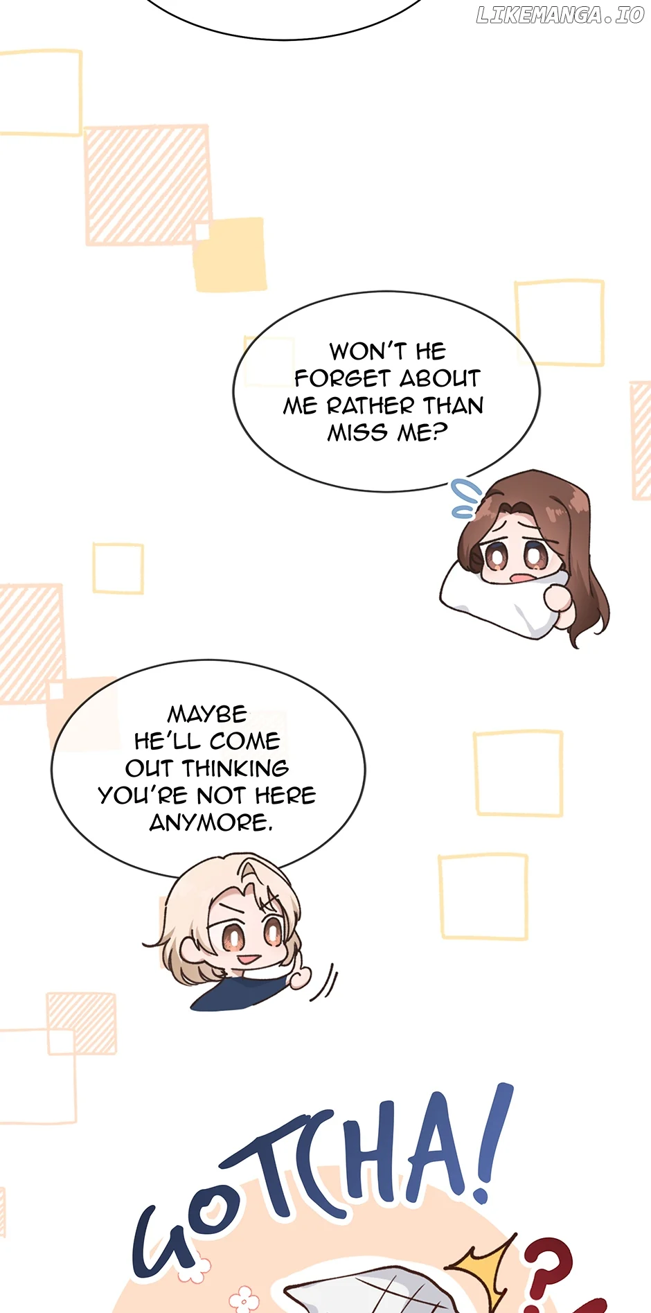 Torn Between Alphas Chapter 4 page 49