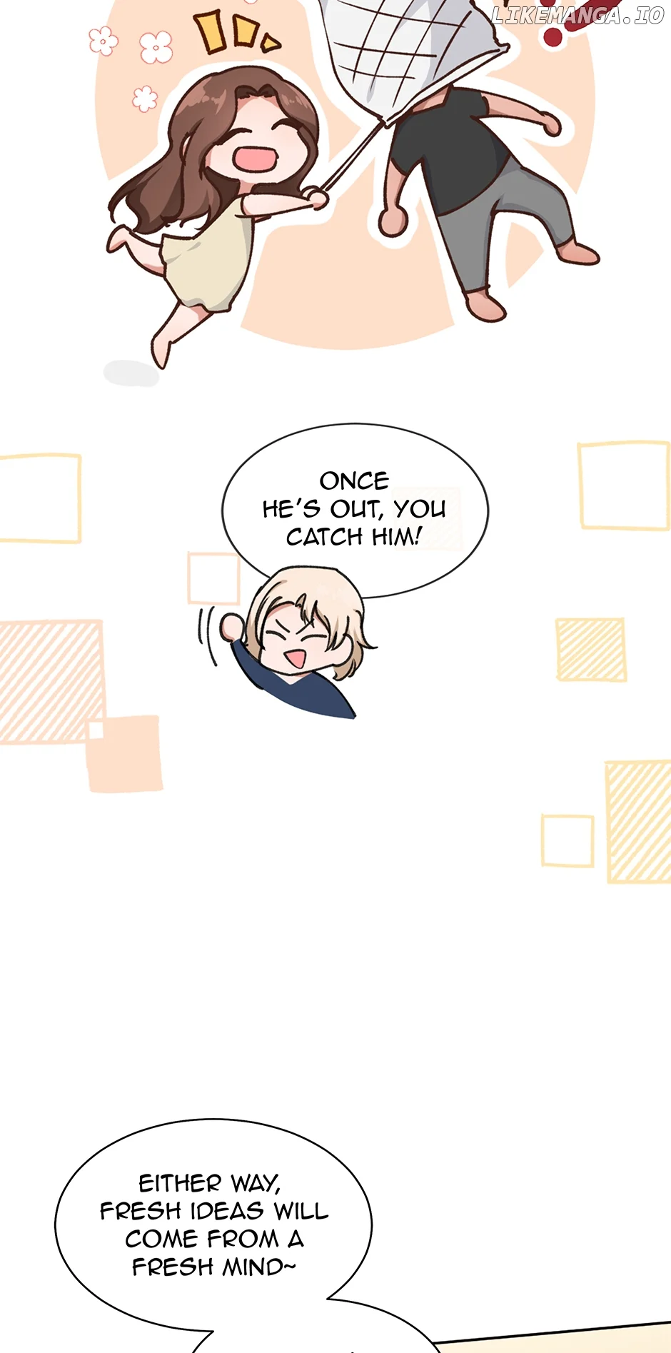 Torn Between Alphas Chapter 4 page 50