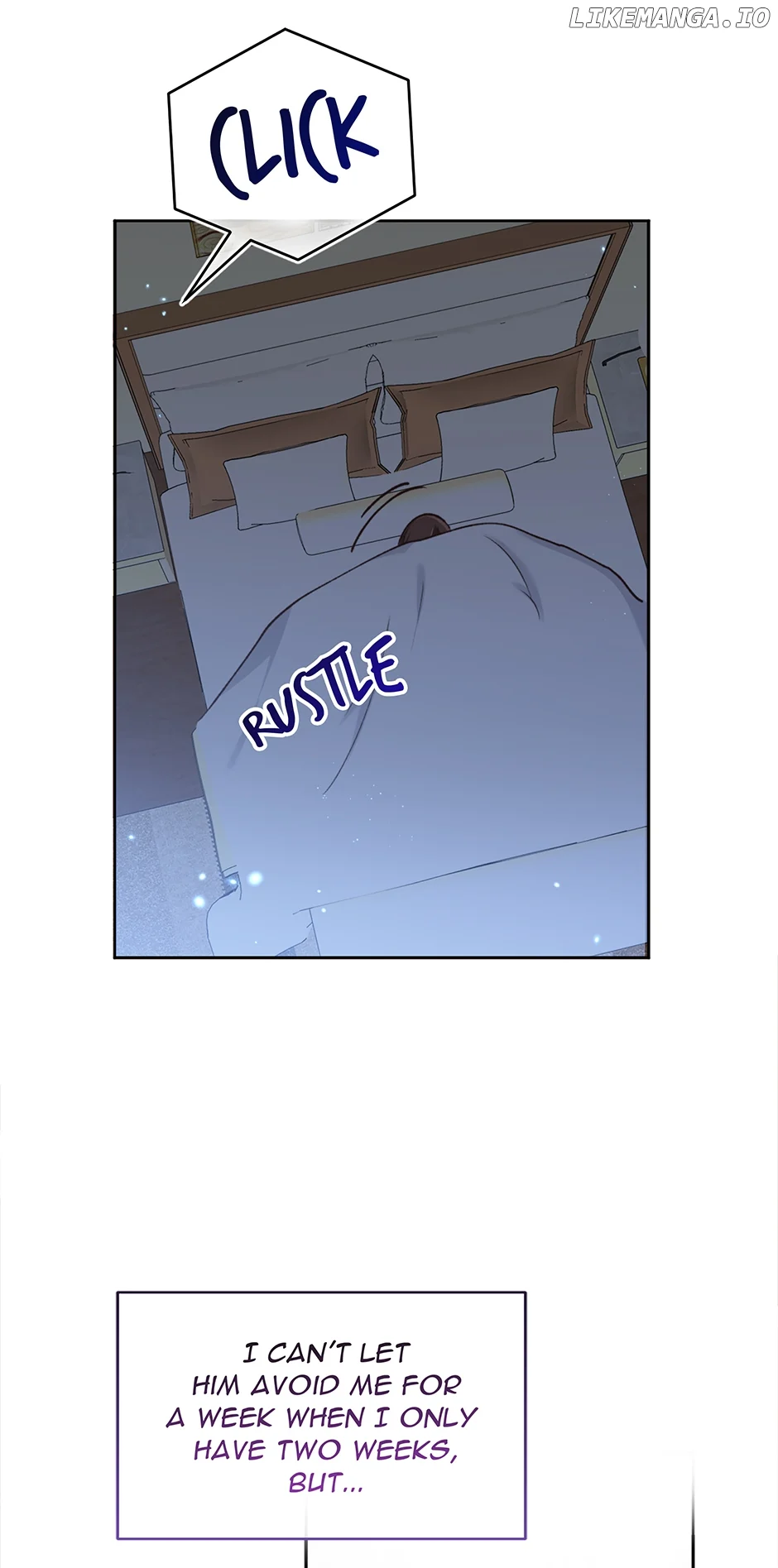 Torn Between Alphas Chapter 4 page 52