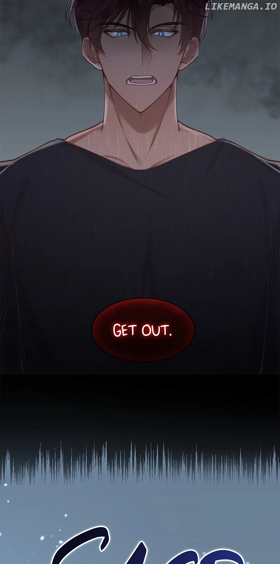 Torn Between Alphas Chapter 4 page 55