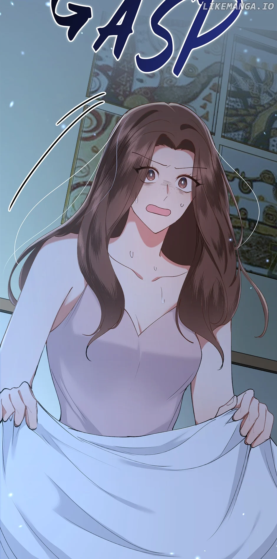 Torn Between Alphas Chapter 4 page 56