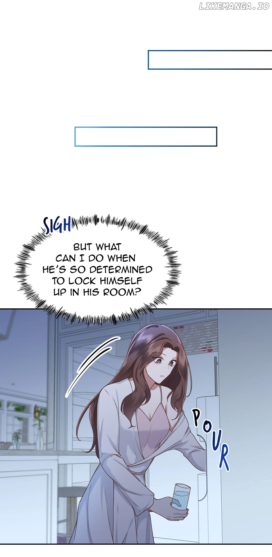 Torn Between Alphas Chapter 4 page 58