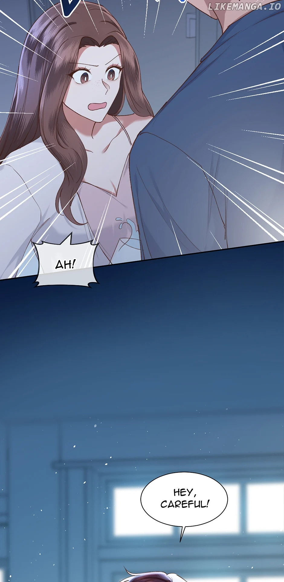 Torn Between Alphas Chapter 4 page 60
