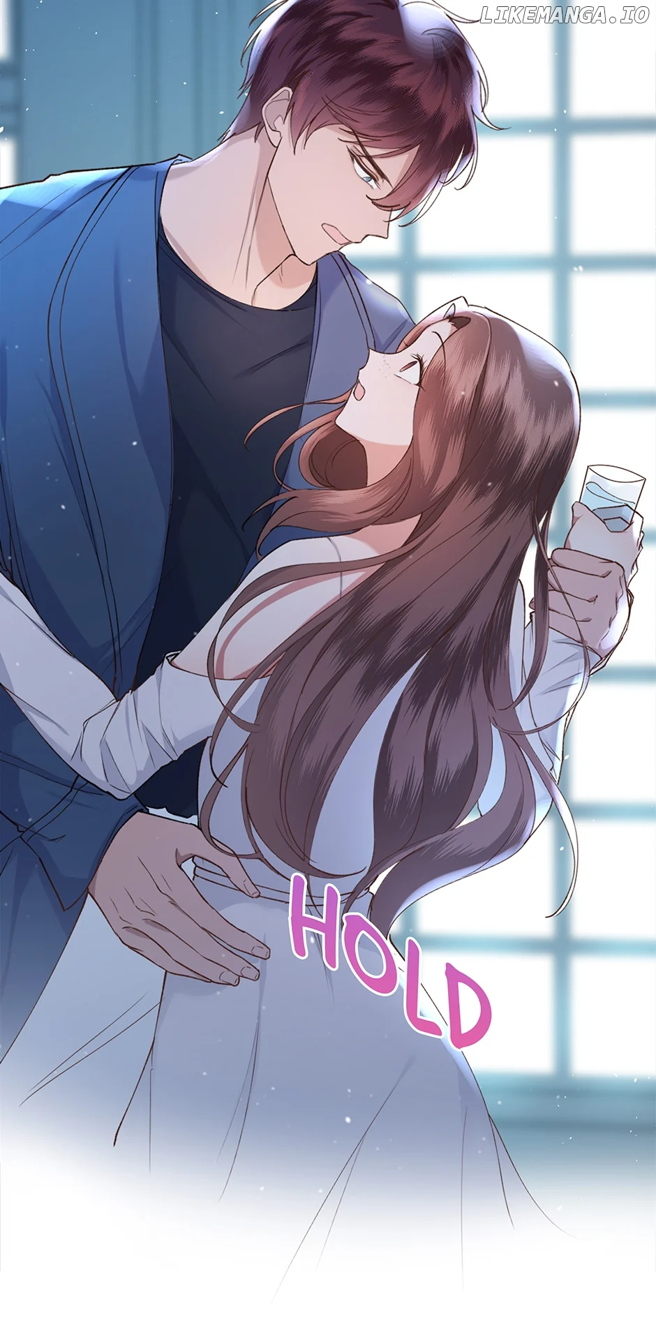 Torn Between Alphas Chapter 4 page 61