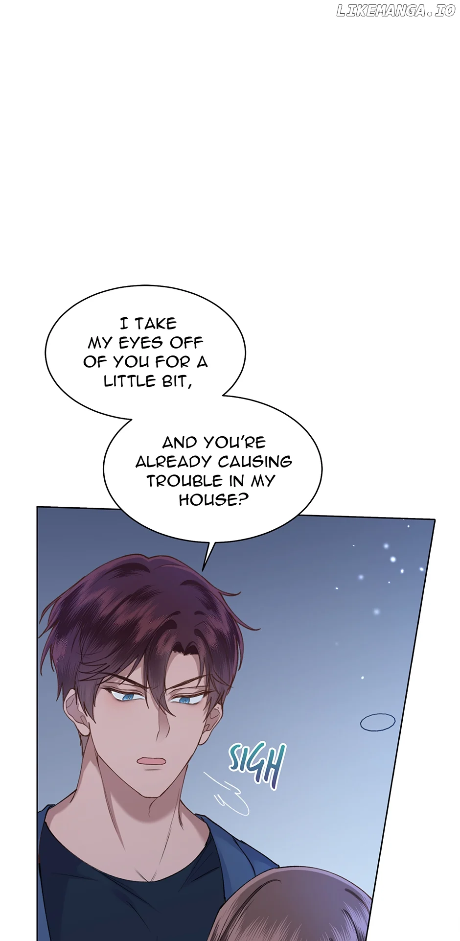 Torn Between Alphas Chapter 4 page 62