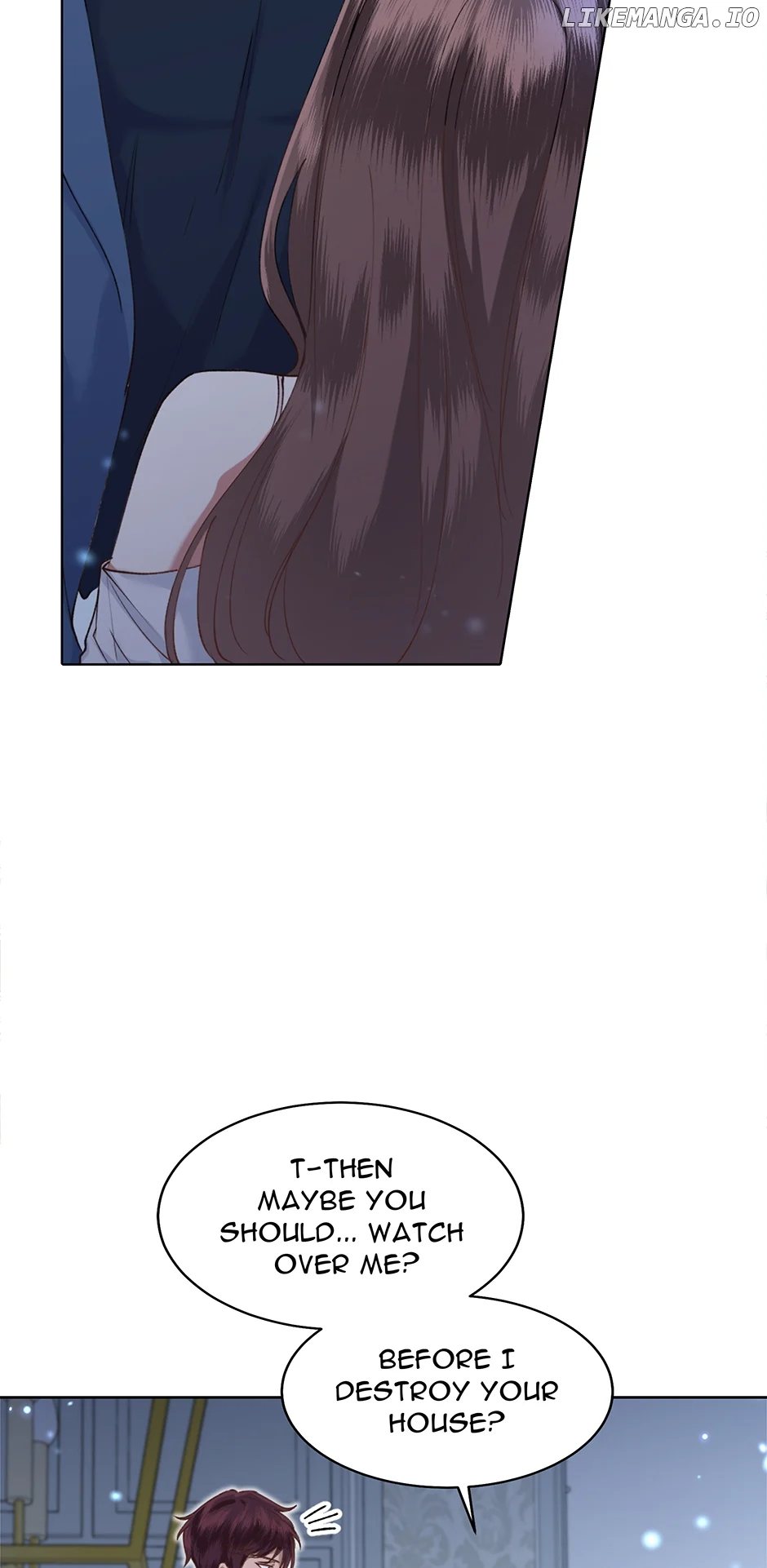 Torn Between Alphas Chapter 4 page 63