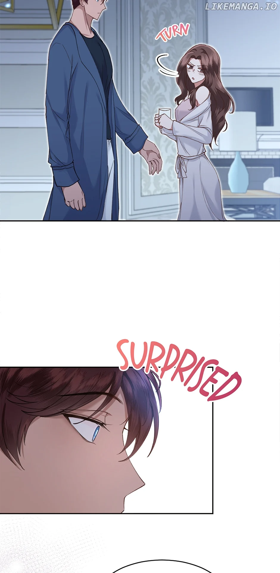 Torn Between Alphas Chapter 4 page 64