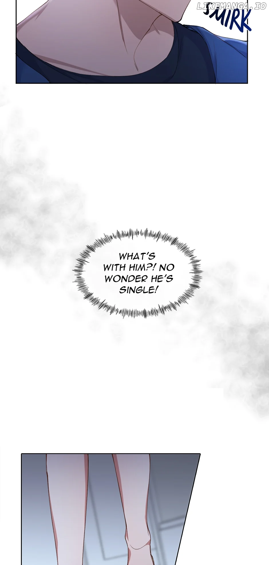 Torn Between Alphas Chapter 4 page 68