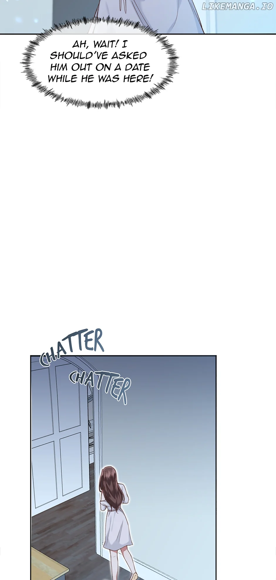 Torn Between Alphas Chapter 4 page 70
