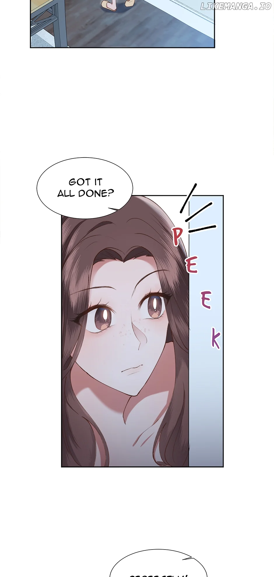 Torn Between Alphas Chapter 4 page 71