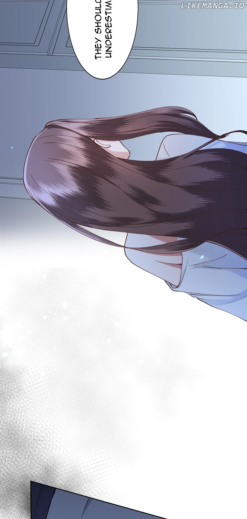 Torn Between Alphas Chapter 4 page 73