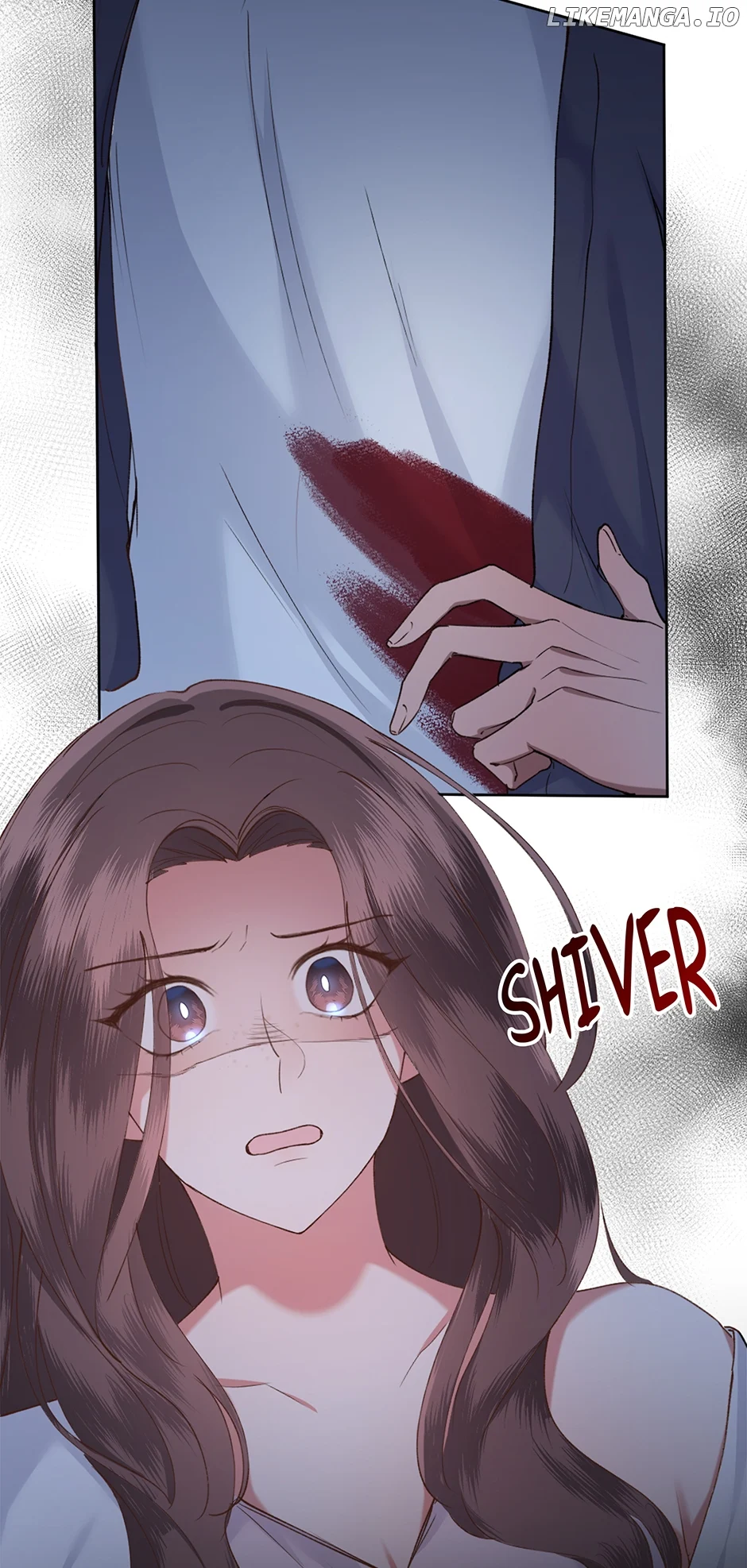 Torn Between Alphas Chapter 4 page 74