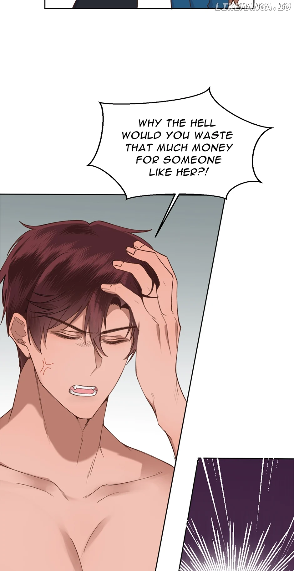 Torn Between Alphas Chapter 4 page 7