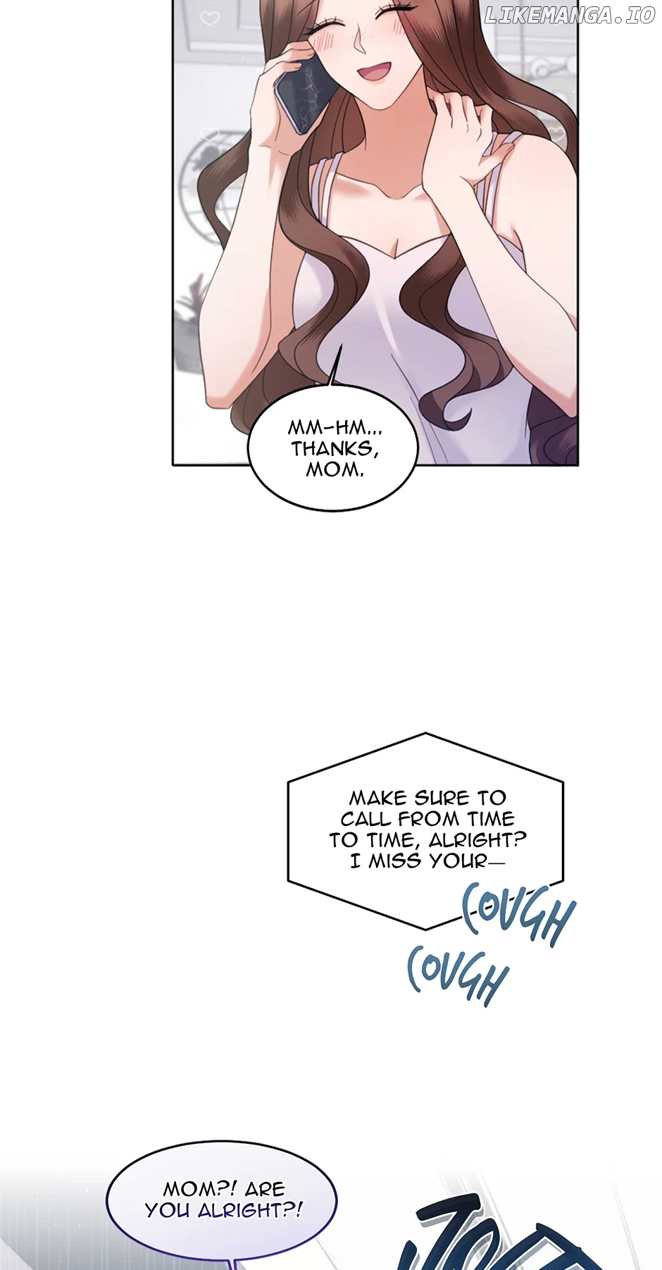 Torn Between Alphas Chapter 41 page 11