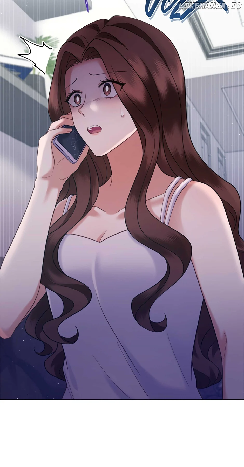 Torn Between Alphas Chapter 41 page 12