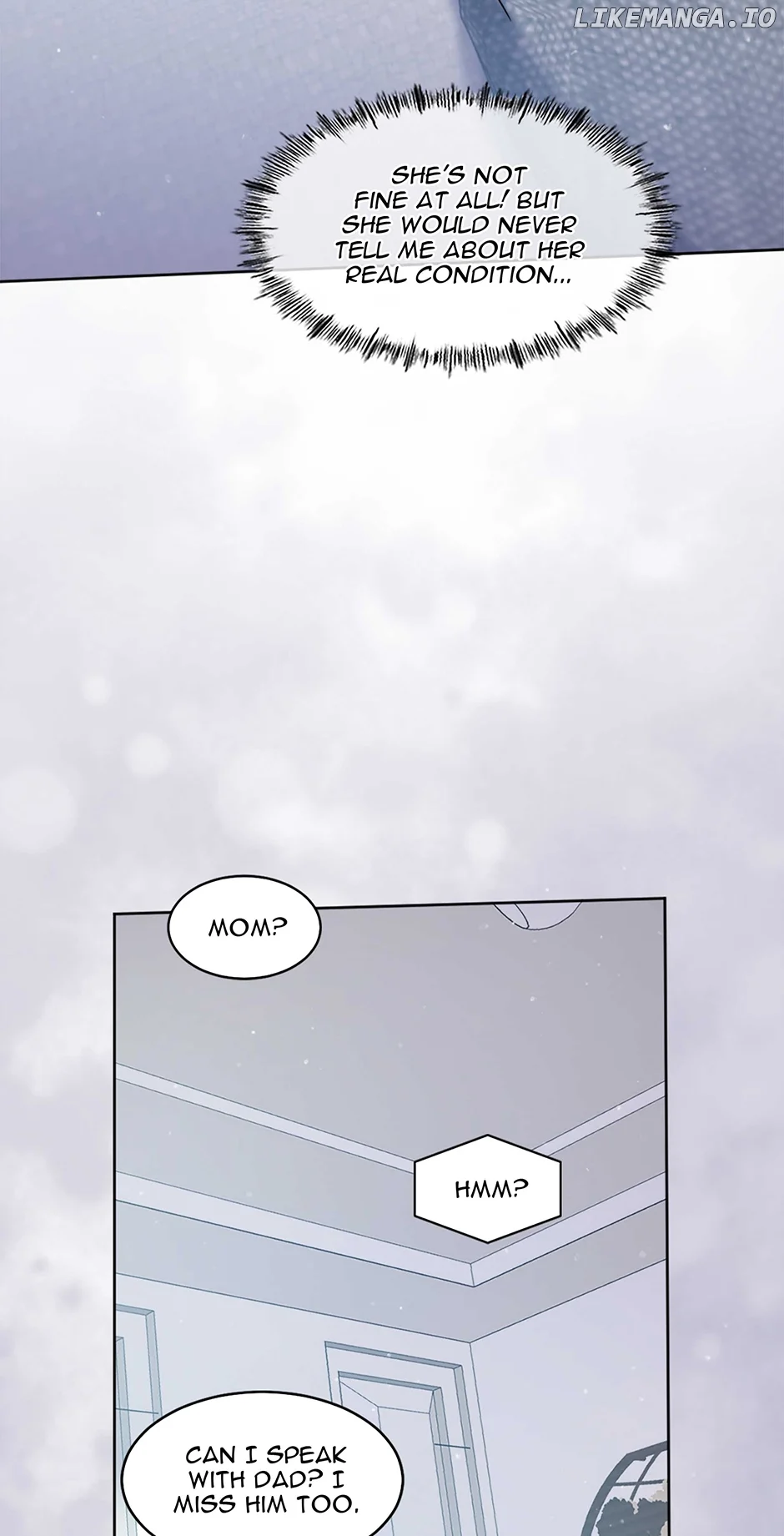 Torn Between Alphas Chapter 41 page 14