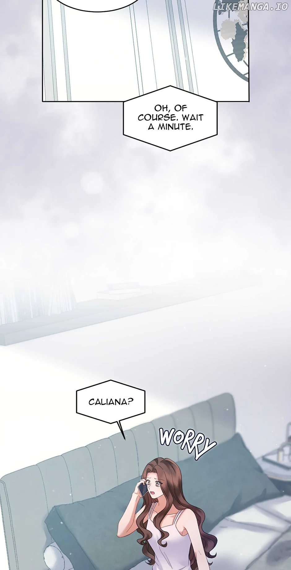 Torn Between Alphas Chapter 41 page 15