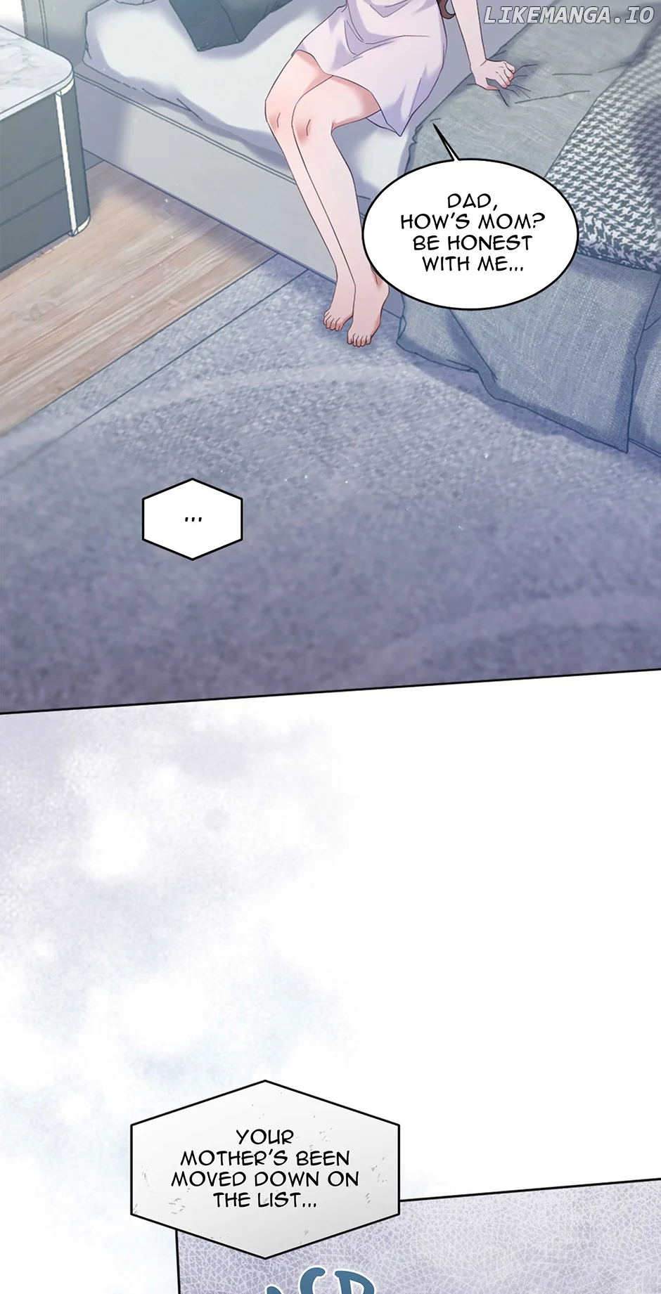 Torn Between Alphas Chapter 41 page 16