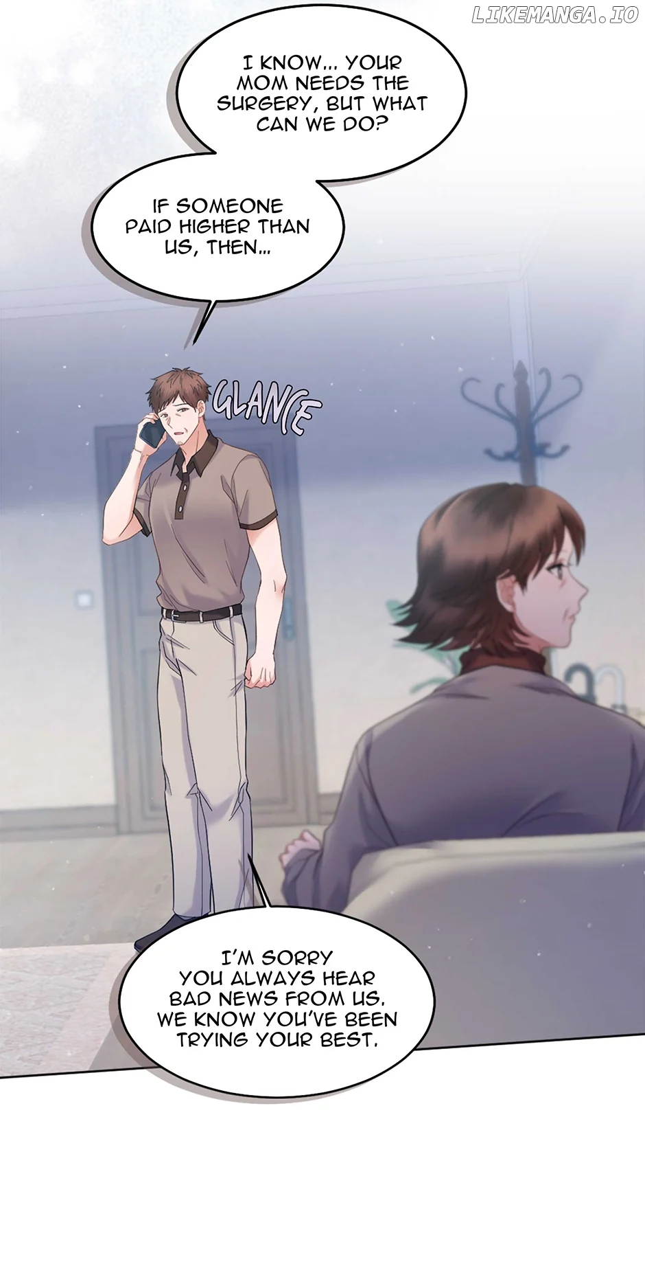 Torn Between Alphas Chapter 41 page 18