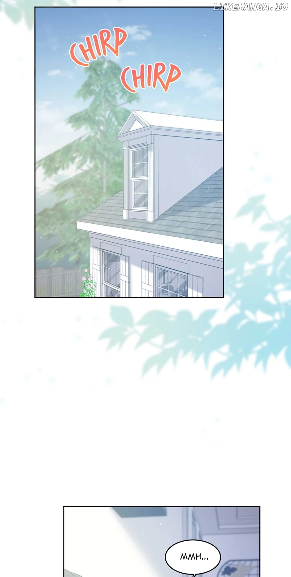 Torn Between Alphas Chapter 41 page 1