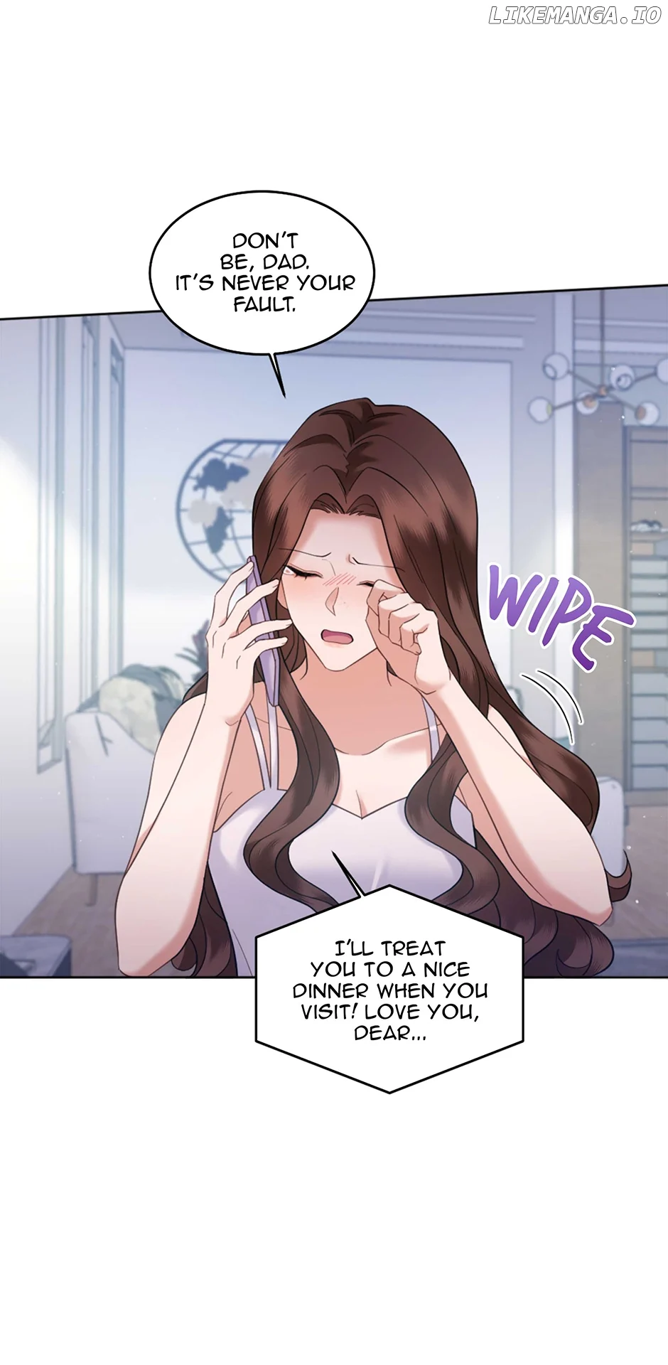 Torn Between Alphas Chapter 41 page 19