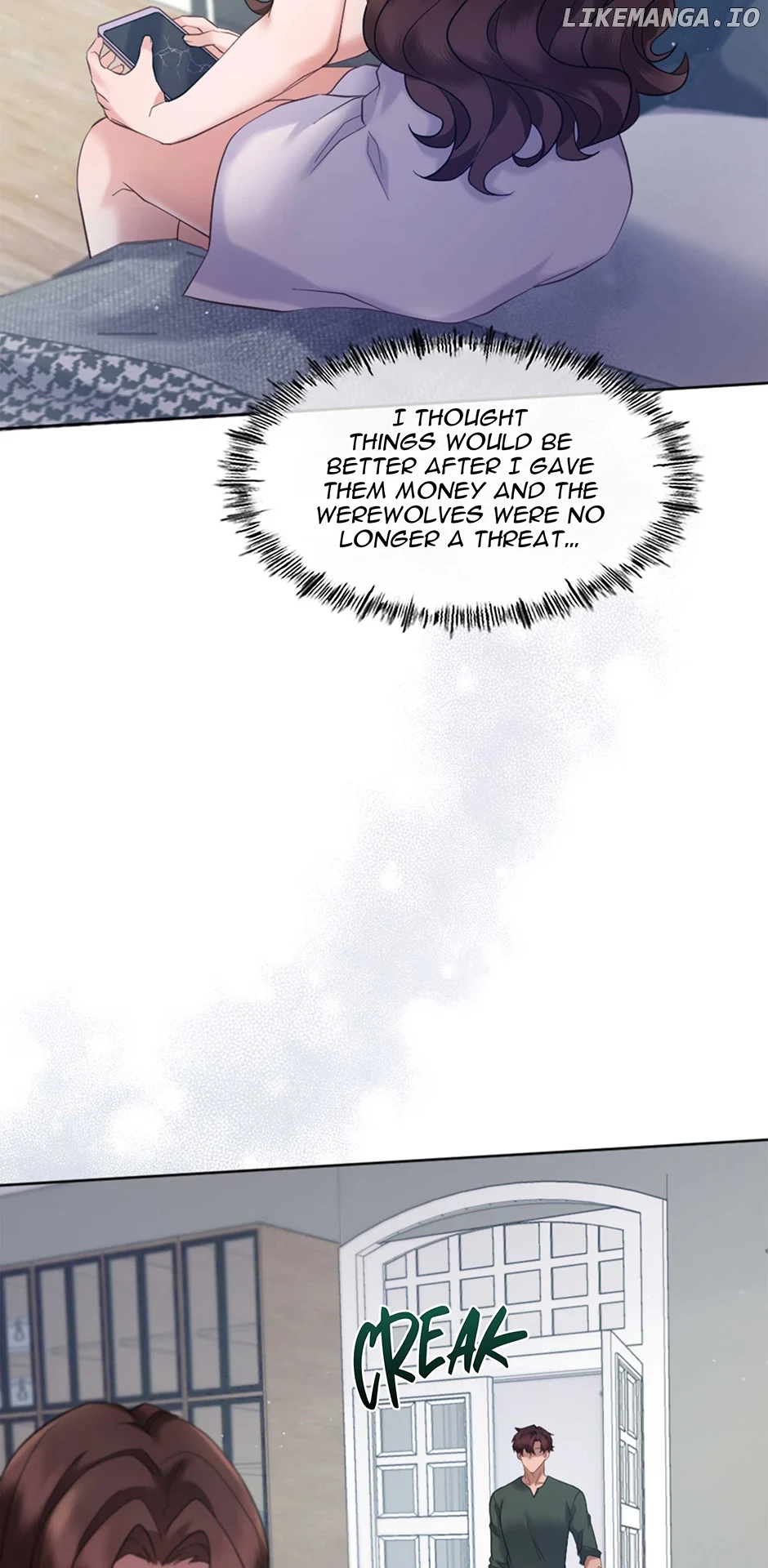 Torn Between Alphas Chapter 41 page 21