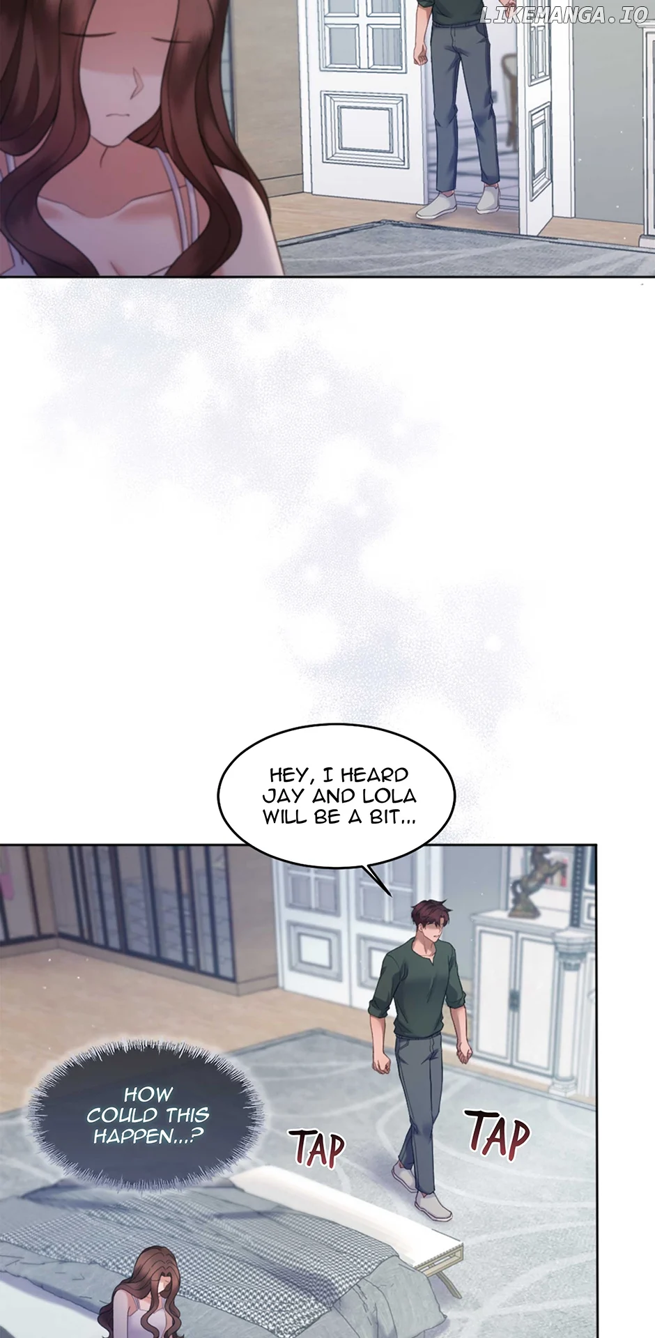 Torn Between Alphas Chapter 41 page 22