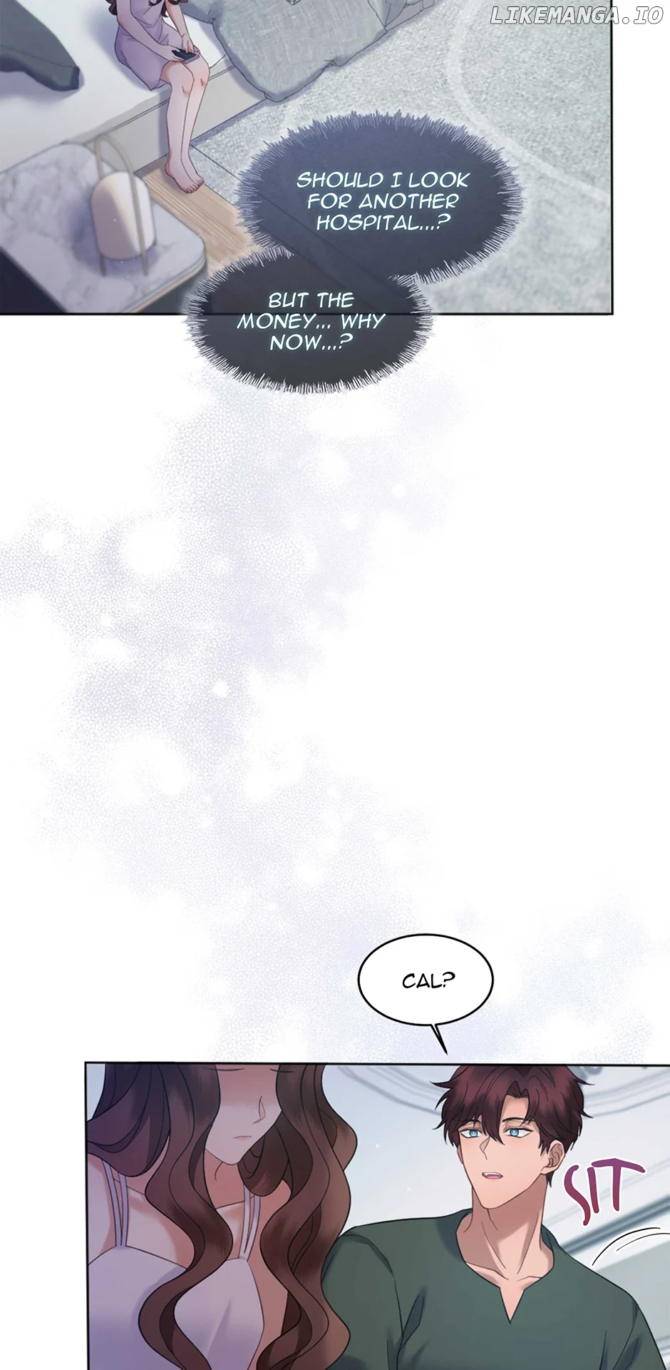 Torn Between Alphas Chapter 41 page 23