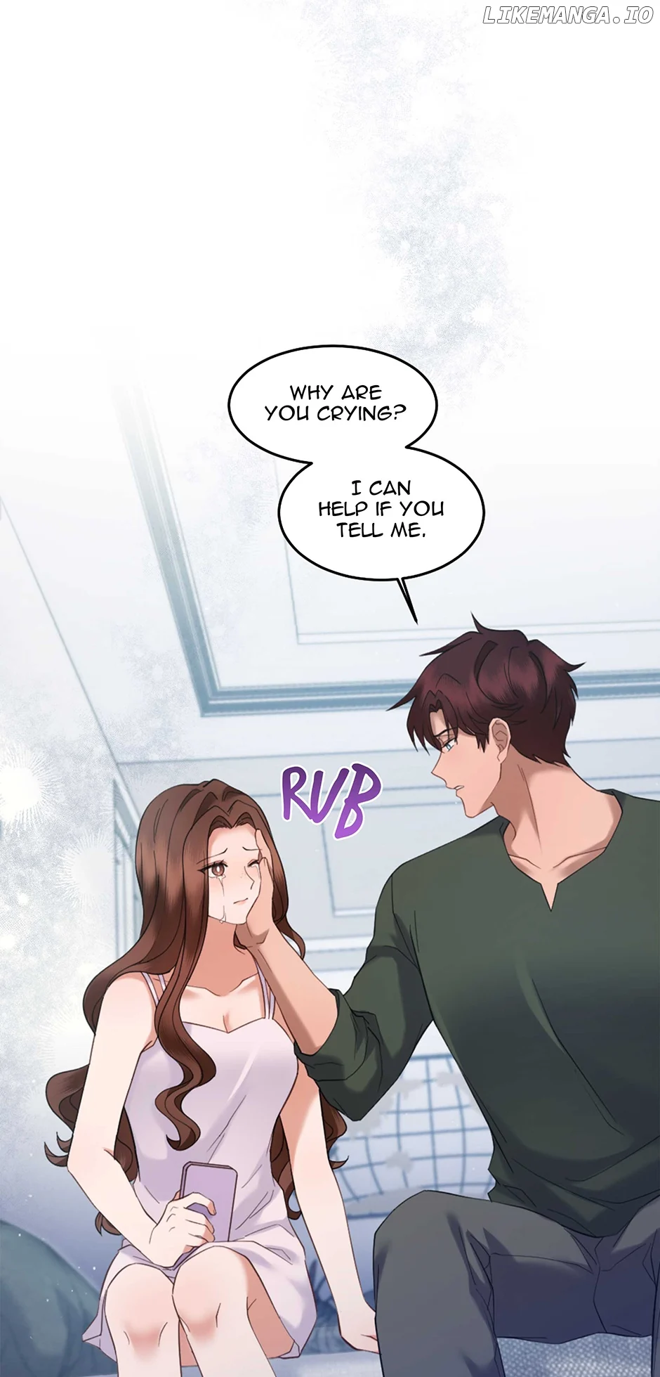 Torn Between Alphas Chapter 41 page 27