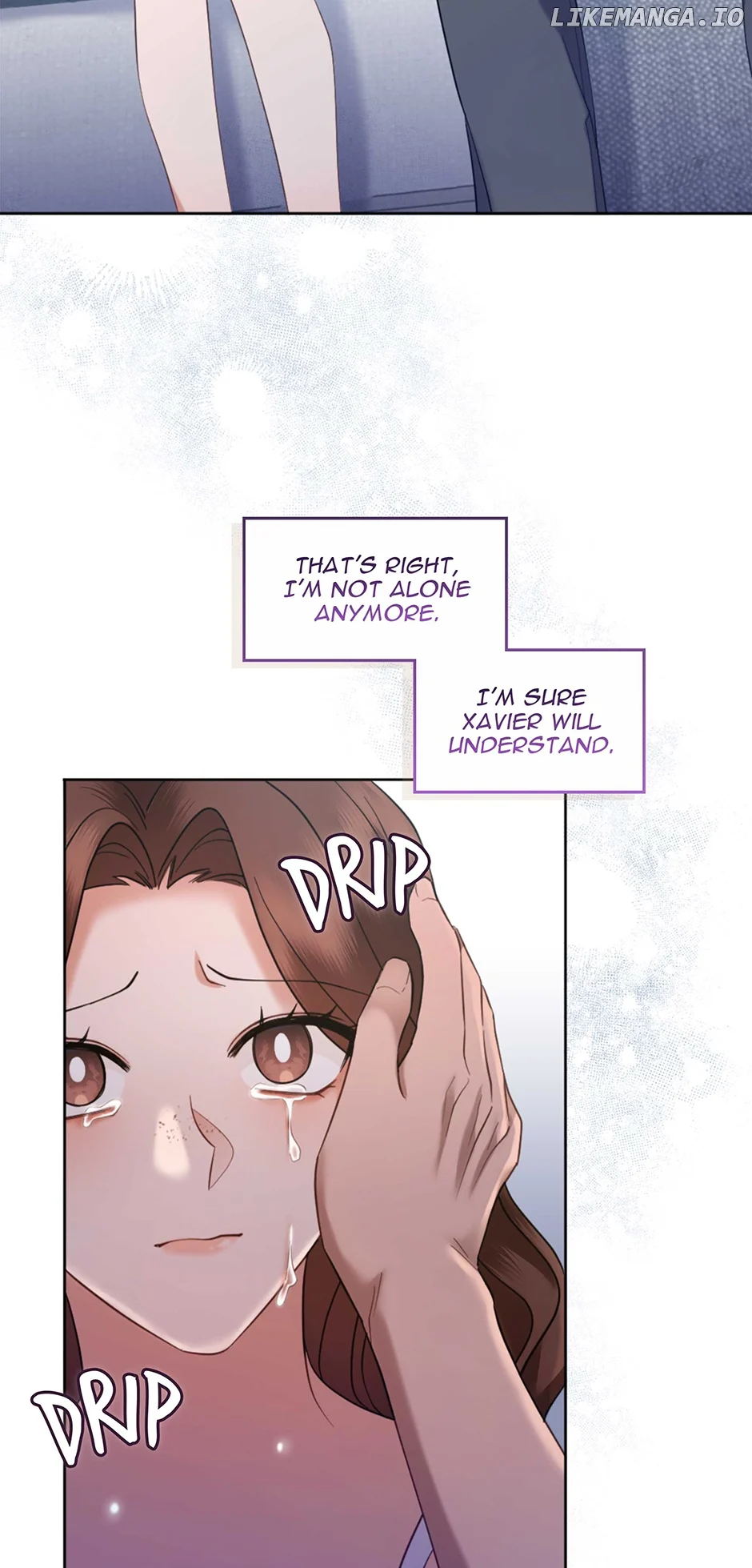 Torn Between Alphas Chapter 41 page 28