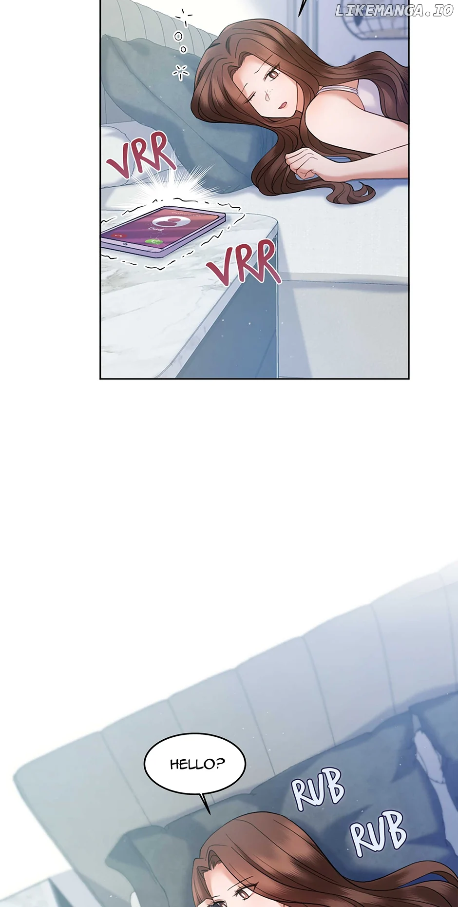 Torn Between Alphas Chapter 41 page 2