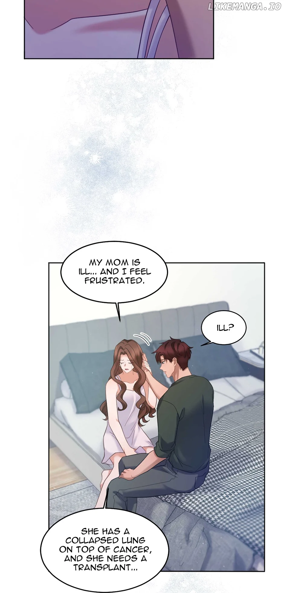 Torn Between Alphas Chapter 41 page 29